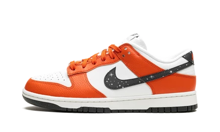 Кроссовки Nike Dunk Low FV6909 темно-синие