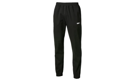 Брюки Puma Fusion Woven, черные