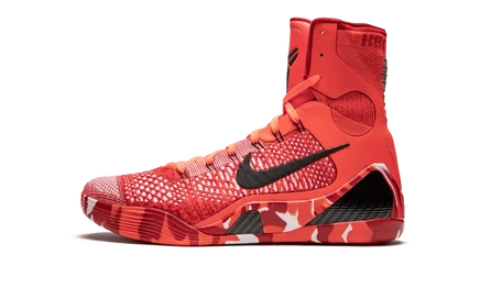 Кроссовки Nike Kobe 9 Elite Christmas