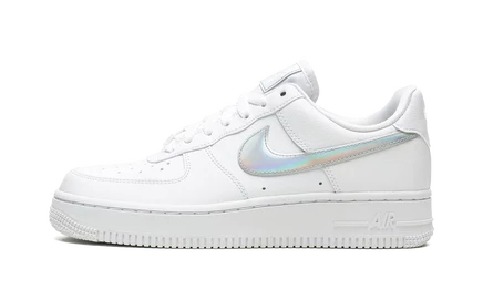 Женские кроссовки Nike Air Force 1 Low CJ1646, белые