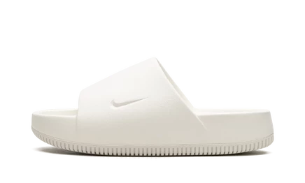 Женские слайды Nike Calm Slide «Sail»
