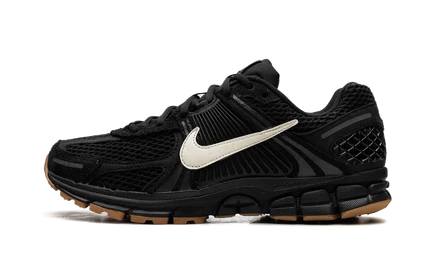 Кроссовки Nike Zoom Vomero 5, черно-коричневые
