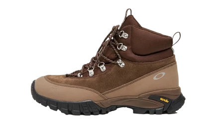 Ботинки Oakley Vertex Boot, коричневые