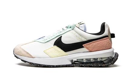 Кроссовки Nike Air Max Pre-Day, слоновая кость/мятные