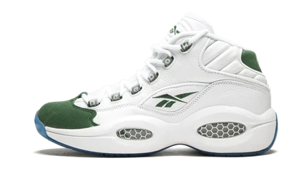 Кроссовки Reebok Question Mid 55990