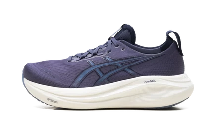 Кроссовки Asics Gel-Nimbus 27, индиго/джинсово-синие