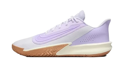 Кроссовки Nike Precision VII, Barely Grape Gum
