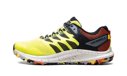 Кроссовки Merrell Nova 3 «Hiviz»