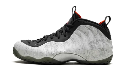 Кроссовки Nike Air Foamposite One Premium Tekken 8