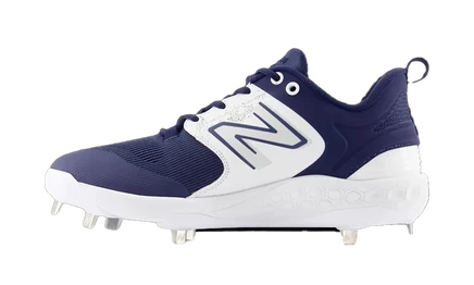 Кроссовки New Balance Fresh Foam X 3000, темно-сине-белые