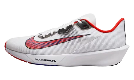 Мужские кроссовки Nike Rival Fly 4, белые