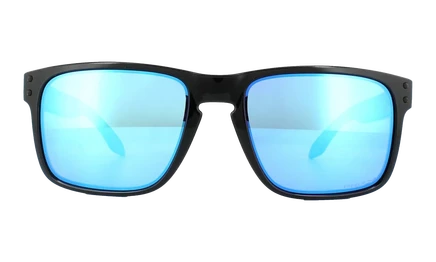 Солнцезащитные очки Oakley Holbrook, черные