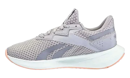 Женские кроссовки Reebok Energen Plus 2, серо-персиковые