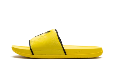 Сланцы Nike Kobe Offcourt Slide, Lightning