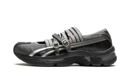 Женские кроссовки Asics Gel-Lokros, черные