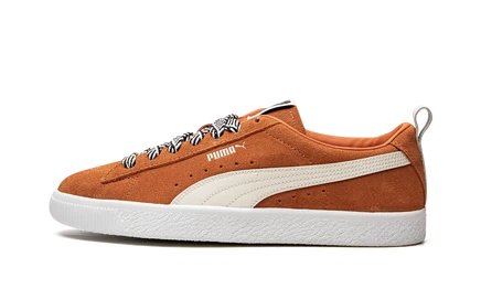 Кроссовки Puma Suede VTG AMI