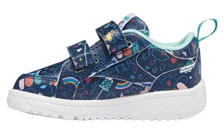 Детские кроссовки Reebok Weebok Clasp TD, Peppa Pig