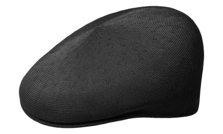 Унисекс-кепка Kangol Tropic 504, черная