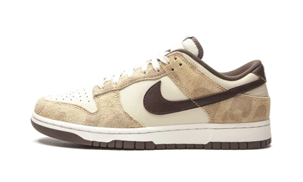 Кроссовки Nike Dunk Low PRM DH7913-200, гепардовый