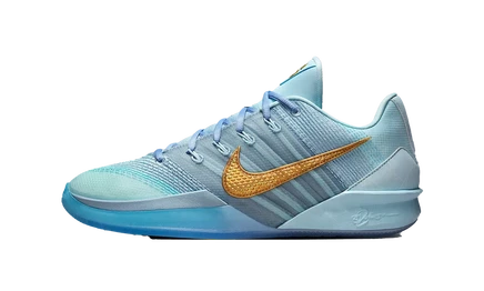 Женские кроссовки Nike Sabrina 3, синие
