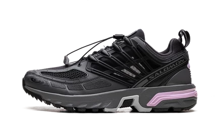 Кроссовки Salomon ASC Pro L47596900, асфальтовый фантом