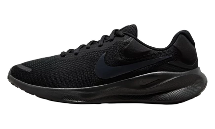 Мужские кроссовки Nike Revolution 7, черные