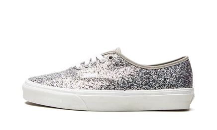 Женские кеды Vans Authentic Shiny Party