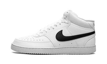 Кроссовки Nike Court Vision Mid, Next Nature