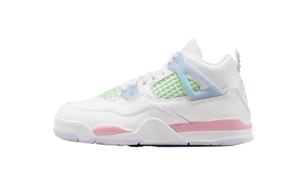 Детские кроссовки Jordan Air Jordan 4 PS Valentine's Day