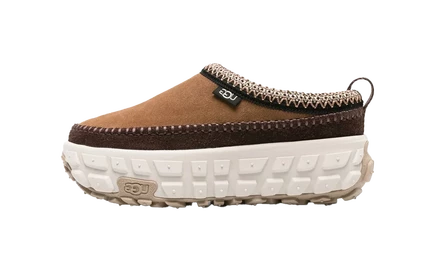 Мюли Ugg Venture Daze, каштановые