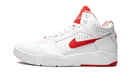 Кроссовки Nike Air Flight Lite Mid «Scottie Pippen»