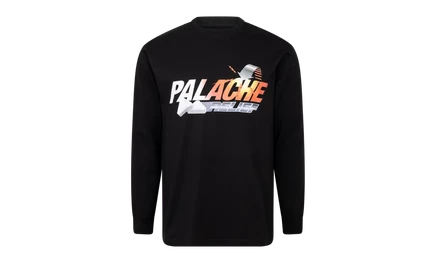 Лонгслив Palace Palache «SS 20»