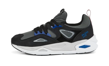 Кроссовки Puma TRC Blaze Ivy League, черные