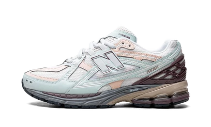 Кроссовки New Balance 1906 M1906ND, Clay Ash