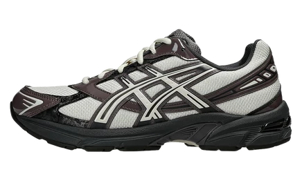 Мужские кроссовки ASICS Gel-1130, обсидиановые