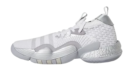 Кроссовки Adidas Trae Young 2 HQ0997, серые