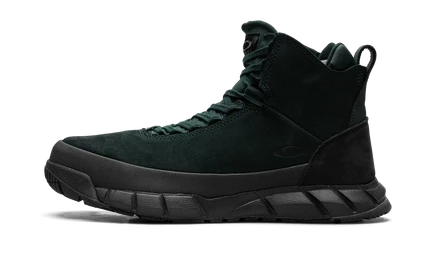 Ботинки Oakley Coyote Mid Zip, хаки/тёмно-коричневые
