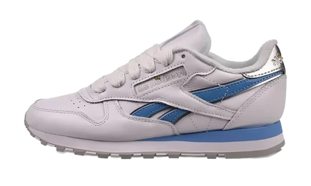 Кроссовки Reebok Classic Leather Angel Reese