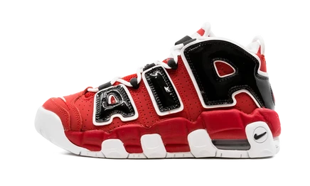 Детские кроссовки Nike Air More Uptempo GS 415082 600
