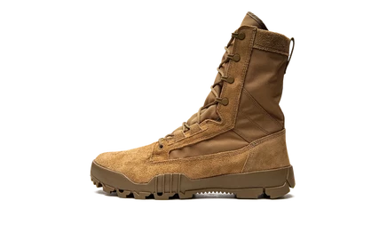 Ботинки Nike SFB Jungle 8″ кожаные