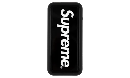 Внешний аккумулятор Supreme Mophie Powerstation Plus XL «SS 21»