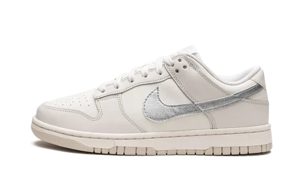 Женские кроссовки Nike Dunk Low DX5930 Sail/Oxygen Purple
