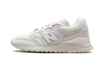 Кроссовки New Balance 997.5 MiUSA Kith Easter, белые