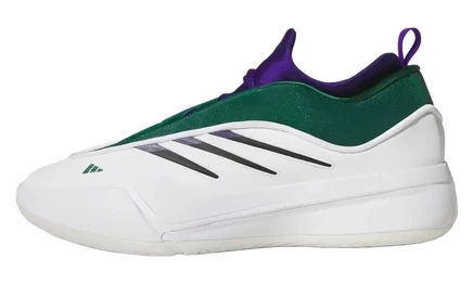 Кроссовки Adidas Dame 9 «Milwaukee Bucks»