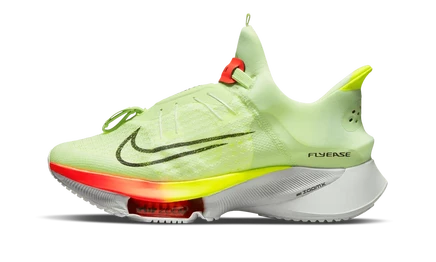 Кроссовки Nike Air Zoom Tempo Next FlyEase CV1889-700, оранжевые