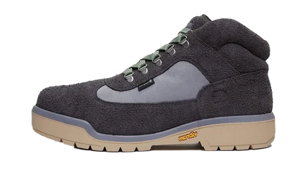 Ботинки Timberland Mid Lace GTX, серые