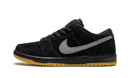 Кроссовки Nike SB Dunk Low Pro «Fog» BQ6817