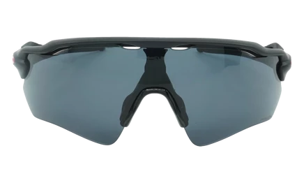 Унисекс очки Oakley Radar EV Path, PRIZM Grey, черные