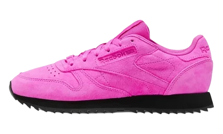 Женские кроссовки Reebok Classic Leather Ripple