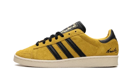 Кроссовки Adidas Jabbar «Bruce Lee — Game of Death»